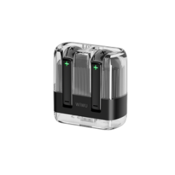 ECOUTEURS STEREO SANS FIL...