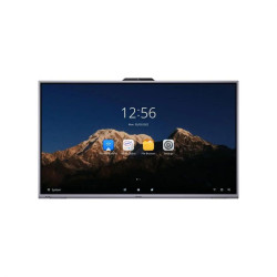 ECRAN HIKVISION 86 LFD 4K...