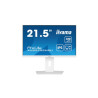 Ecran IIYAMA 21 5 Blanc IPS ULTRA MINCE 0 4ms 100Hz 1920x1080 2