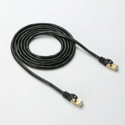 Câble RJ45 droit couleur...