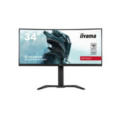 Ecran IIYAMA 34 0 3ms G...