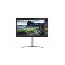 ECRAN LG 27 27UQ850V W IPS...