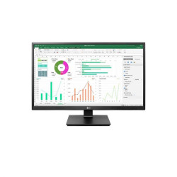 ECRAN LG 27 Noir IPS 16 9...