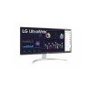 ECRAN LG 29 IPS 21 9 Aluminium Blanc FHD 2560x1080 100Hz 5ms 25