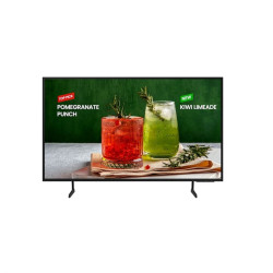 ECRAN SAMSUNG 65 LFD 4K...