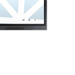 ECRAN SAMSUNG 75 LFD WA65D Tactile intéractif 12h 7j 4K UHD 38