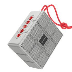 ENCEINTE BLUETOOTH BOROFONE...