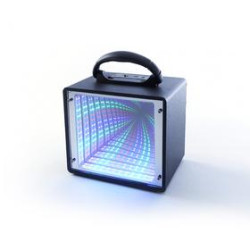 ENCEINTE BLUETOOTH...