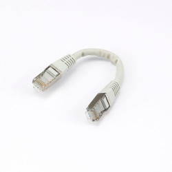 Câble RJ45 Male Male droit...