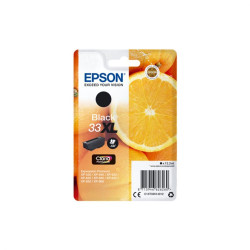 EPSON Cartouche Oranges...