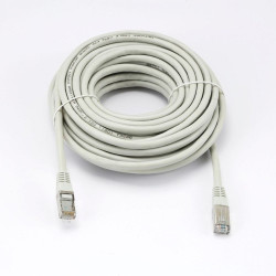 Câble RJ45 Male Male droit...