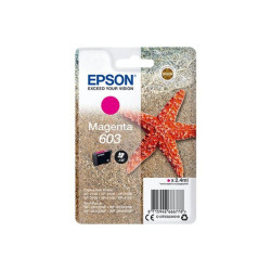 EPSON Singlepack Magenta...