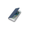 ETUI FOLIO BLEU IPHONE 13 6 1 P