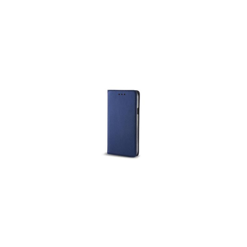 ETUI FOLIO BLEU NAVY IPHONE 13 PRO MAX 6 7 P