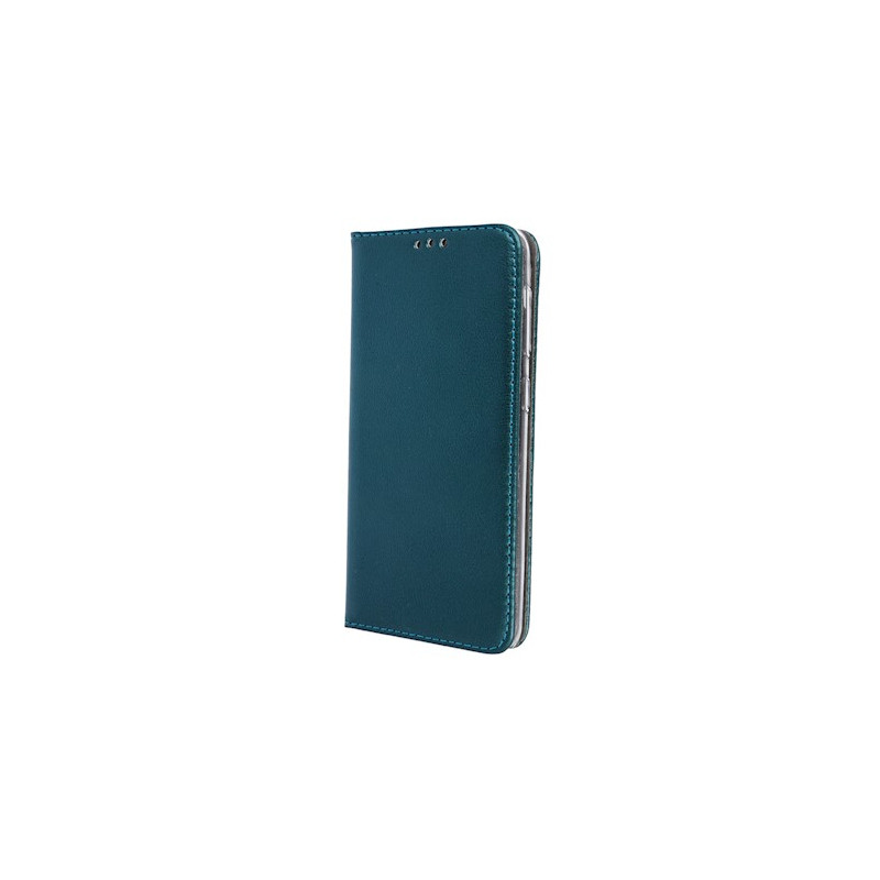 ETUI FOLIO POUR IPHONE 13 6 1P VERT