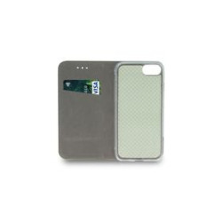 ETUI FOLIO POUR IPHONE 13 6 1P VERT