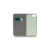 ETUI FOLIO POUR IPHONE 13 6 1P VERT