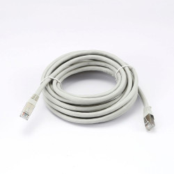 Câble RJ45 Male Male droit...