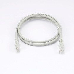 Câble RJ45 Male Male droit...