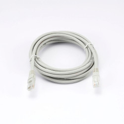 Câble RJ45 Male Male droit...