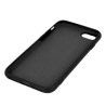 ETUI SILICONE IPHONE 14 6 1 NOIR