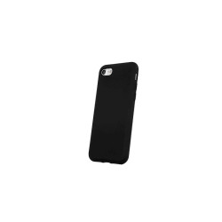 ETUI SILICONE NOIR IPHONE...