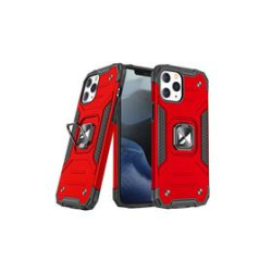 ETUI SILICONE ROUGE RING...