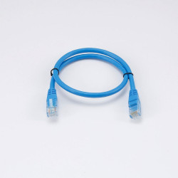 Câble RJ45 Male Male droit...