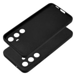 ETUI SILICONE SAMSUNG S24 NOIR