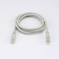 Câble RJ45 Male Male droit...