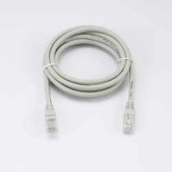 Câble RJ45 Male Male droit...