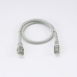 Câble RJ45 Male Male droit...