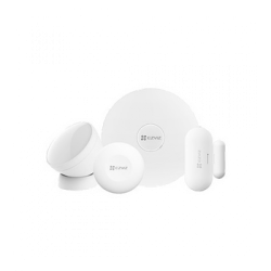 EZVIZ Home Sensor Kit Kit d...