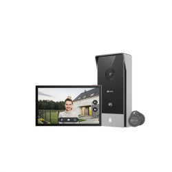 EZVIZ Visiophonne HP5...