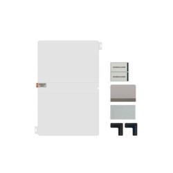 Film de protection anti...