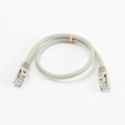 Câble RJ45 Male Male droit...