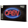 FOREVER LIGHT NEON LED LUMINAIRE DECORATIF OPEN