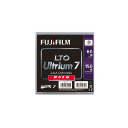 FUJI LTO8 12 30 TB WORM