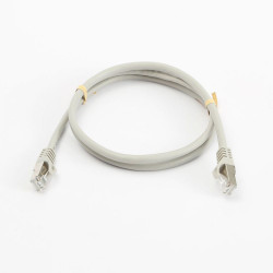 Câble RJ45 Male Male droit...