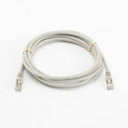 Câble RJ45 Male Male droit...