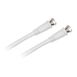 Câble SAT mâle 1 50 m...