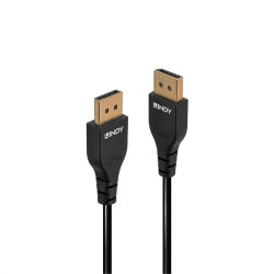 Câble Slim DisplayPort 1 4 3m