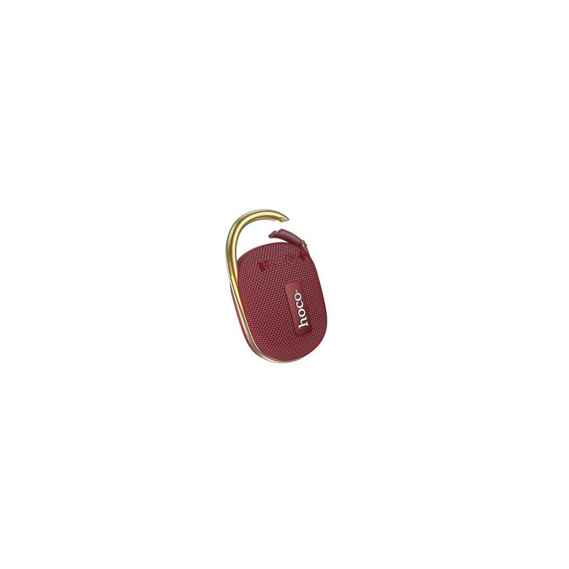HOCO HAUT PARLEUR BLUETOOTH HC17 EASY JOYS BORDEAUX