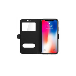 HOUSSE ETUI FOLIO IPHONE X...