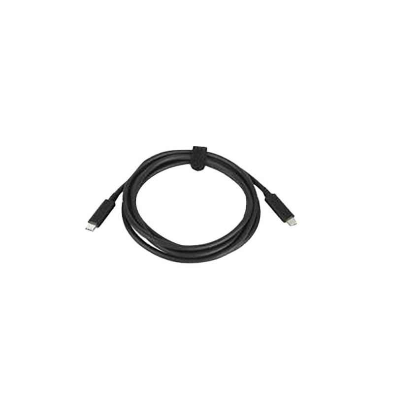 HP 100W Câble USB de type C 24 pin USB C pour 24 pin USB C