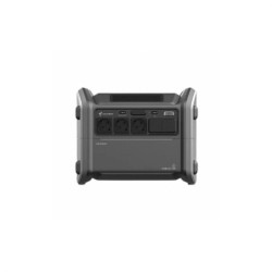 SEGWAY Station electrique...