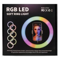SELFIE PRO RING LIGHT TIK...