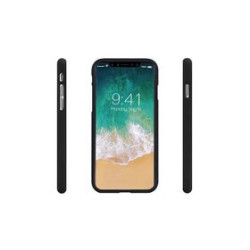 SILICONE SOFT NOIRE SAMSUNG S22