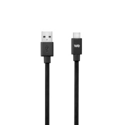 Câble USB C mâle USB A mâle...