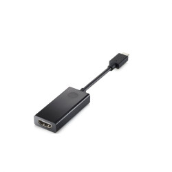 HP Adaptateur USB type C...